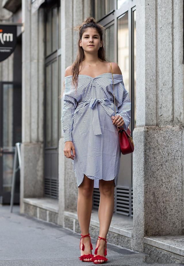 小白鞋好穿又百搭的鞋子女生,小白鞋成熟女性