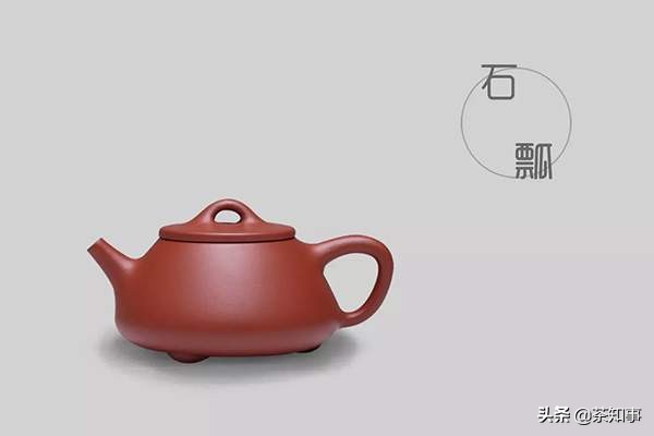 紫砂壶型的种类名称大全图解,紫砂壶各种壶型对应泡什么茶