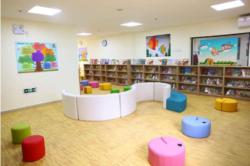 上海杨浦童乐幼儿园,上海浦东新区童乐幼儿园