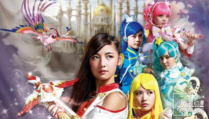 巴啦啦小魔仙现在已经怎么样了,巴啦啦小魔仙10年的变化