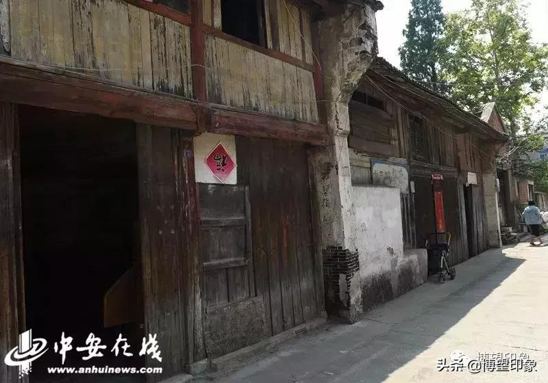 博望薛镇老街照片,博望薛镇老街视频