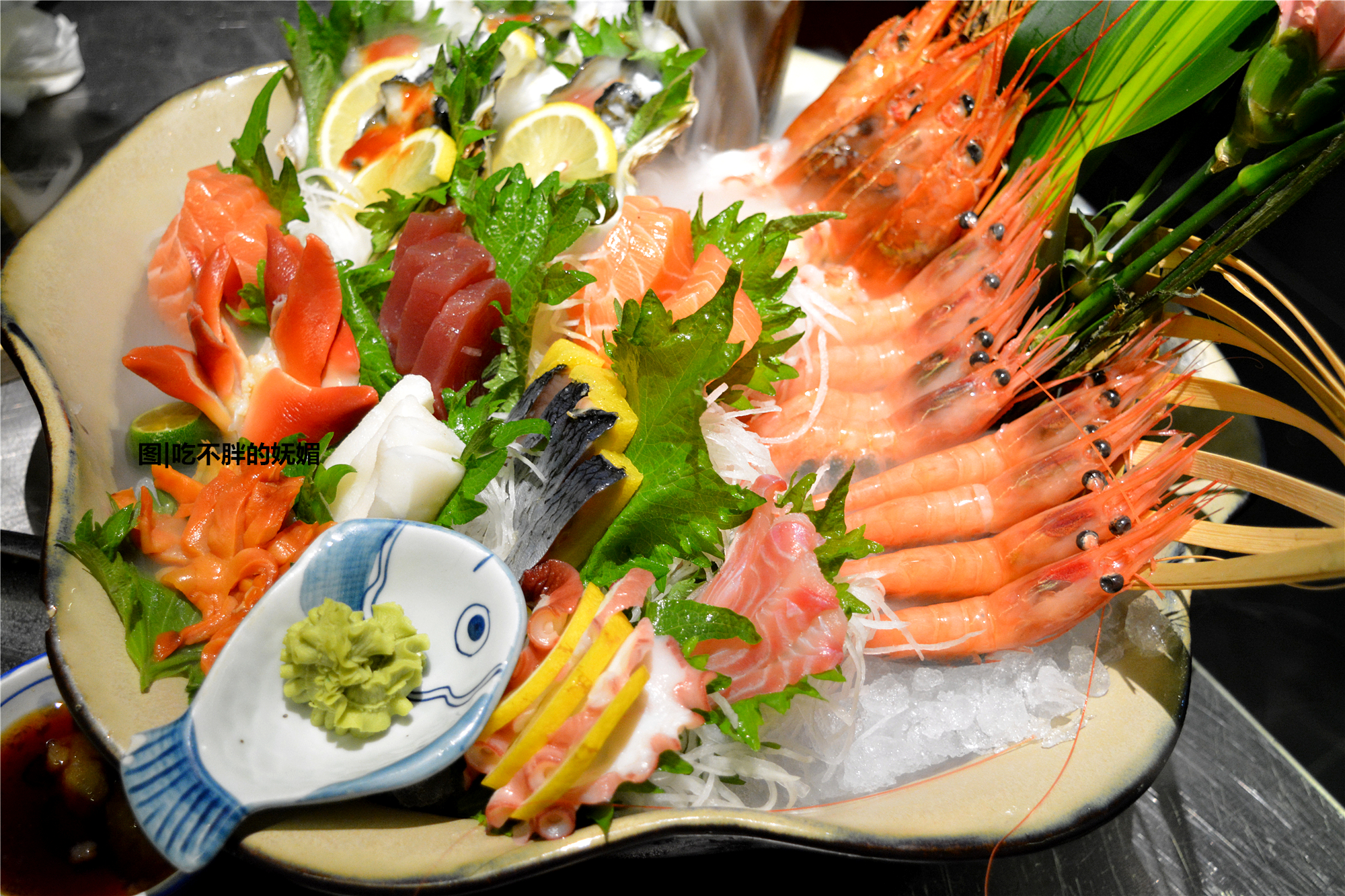 值得推荐的日料自助,秋冬季日料自助