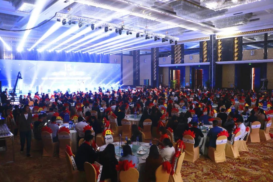 COK杯·2019年声光视讯十佳周边设备品牌获奖品牌