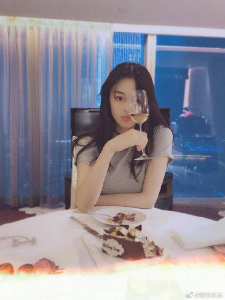 张馨予产后减肥食谱,张馨予产后减肥