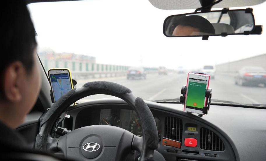 无证司机再见了！滴滴正式官宣新规，实施“派单倾斜”决策