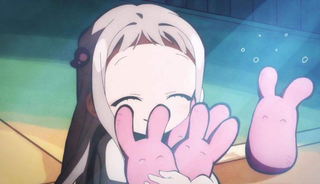 地缚少年花子君第一集的怪谈,地缚少年花子君第四怪谈是谁