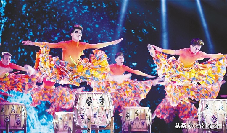 全民狂欢活动嗨不停,全球大型狂欢活动