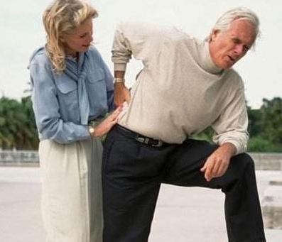 久坐导致腰部酸痛怎么缓解,久站如何缓解腰部疲劳