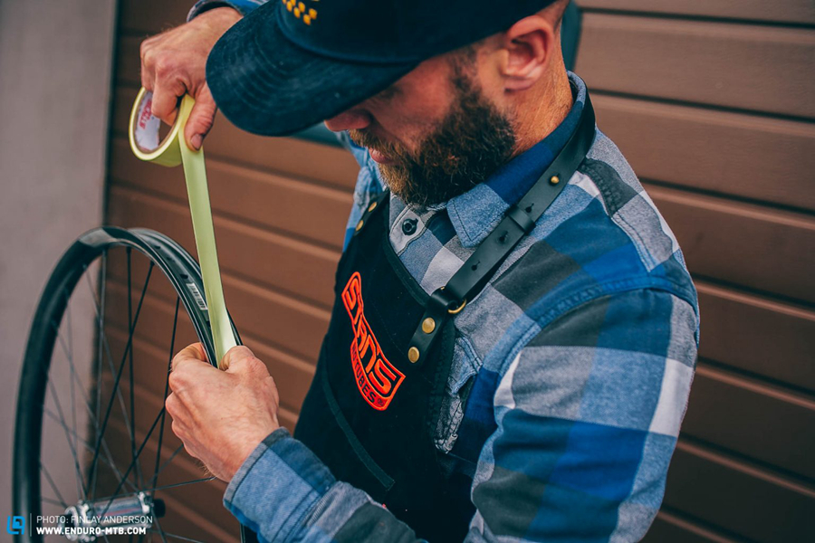 山地车真空胎安装教程,捷安特山地车真空胎补胎液