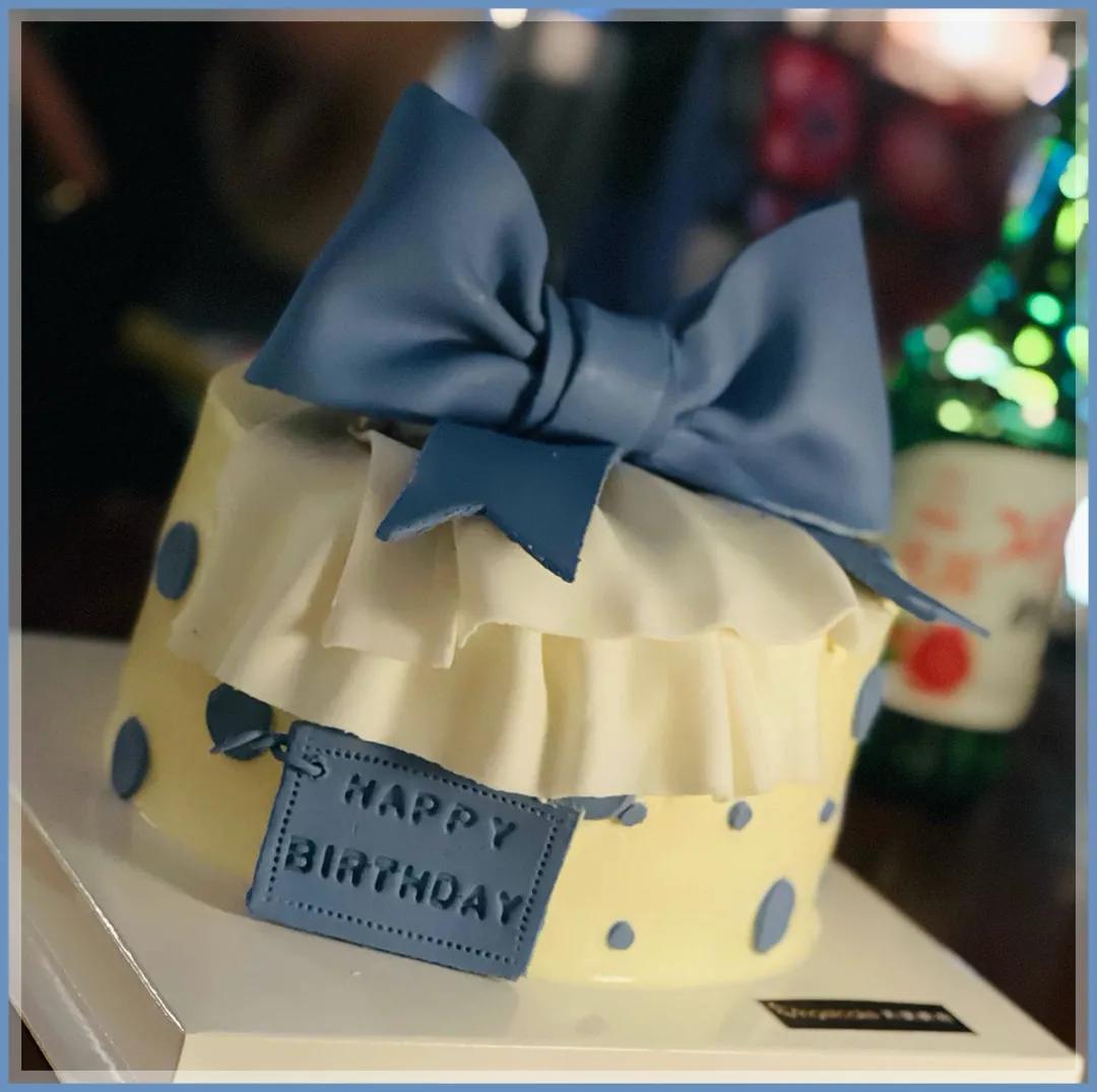 生日蛋糕款式分享,适合大家的生日蛋糕