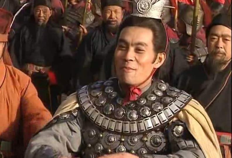 三国四位武将巅峰时期纯武力对决,三国时期各势力主要武将和谋士