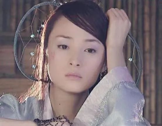 10位60后女星今昔对比,80后女明星颜值今昔对比