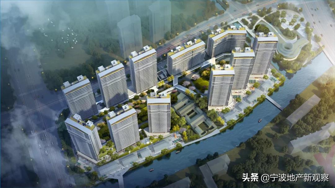 未来社区全面起势了