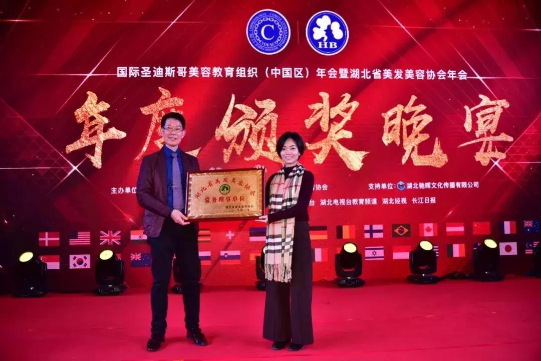 国际圣迪斯哥美容培训视频,圣迪斯哥中国