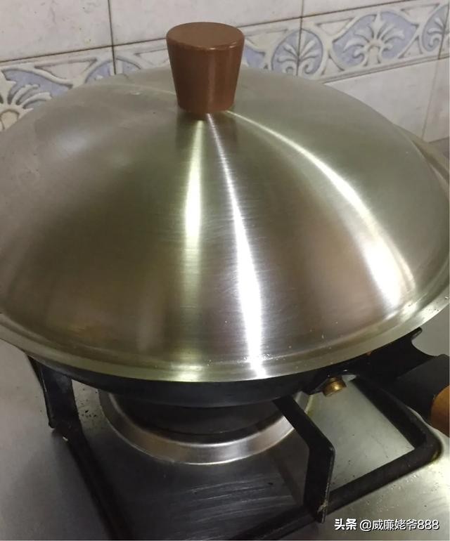 大厨教你炖黄花鱼,香嫩入味还不腥的炖鱼