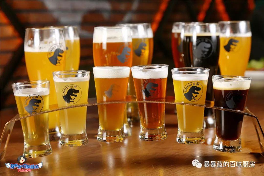 沈阳最大的精酿啤酒设备是哪家,沈阳最好的精酿啤酒坊