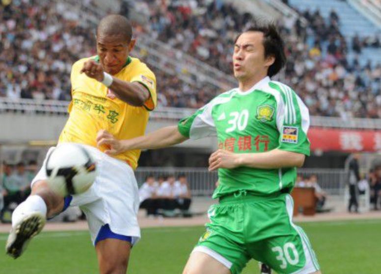 致足球球迷,球迷回忆陕西足球