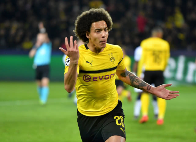 足坛十大最帅发型,足球最新发型