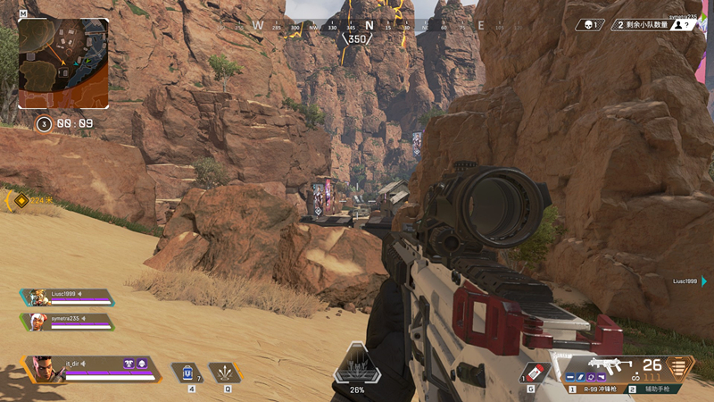 apex微星4070,apex英雄吃鸡游戏视频