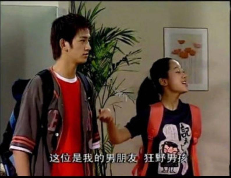 马可的孩子的图片,马可孩子叫什么