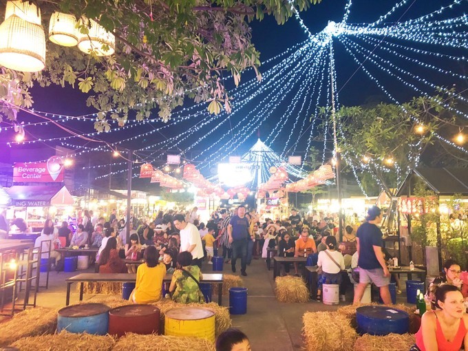 去泰国千万不要买的水果,去泰国必买的十款产品