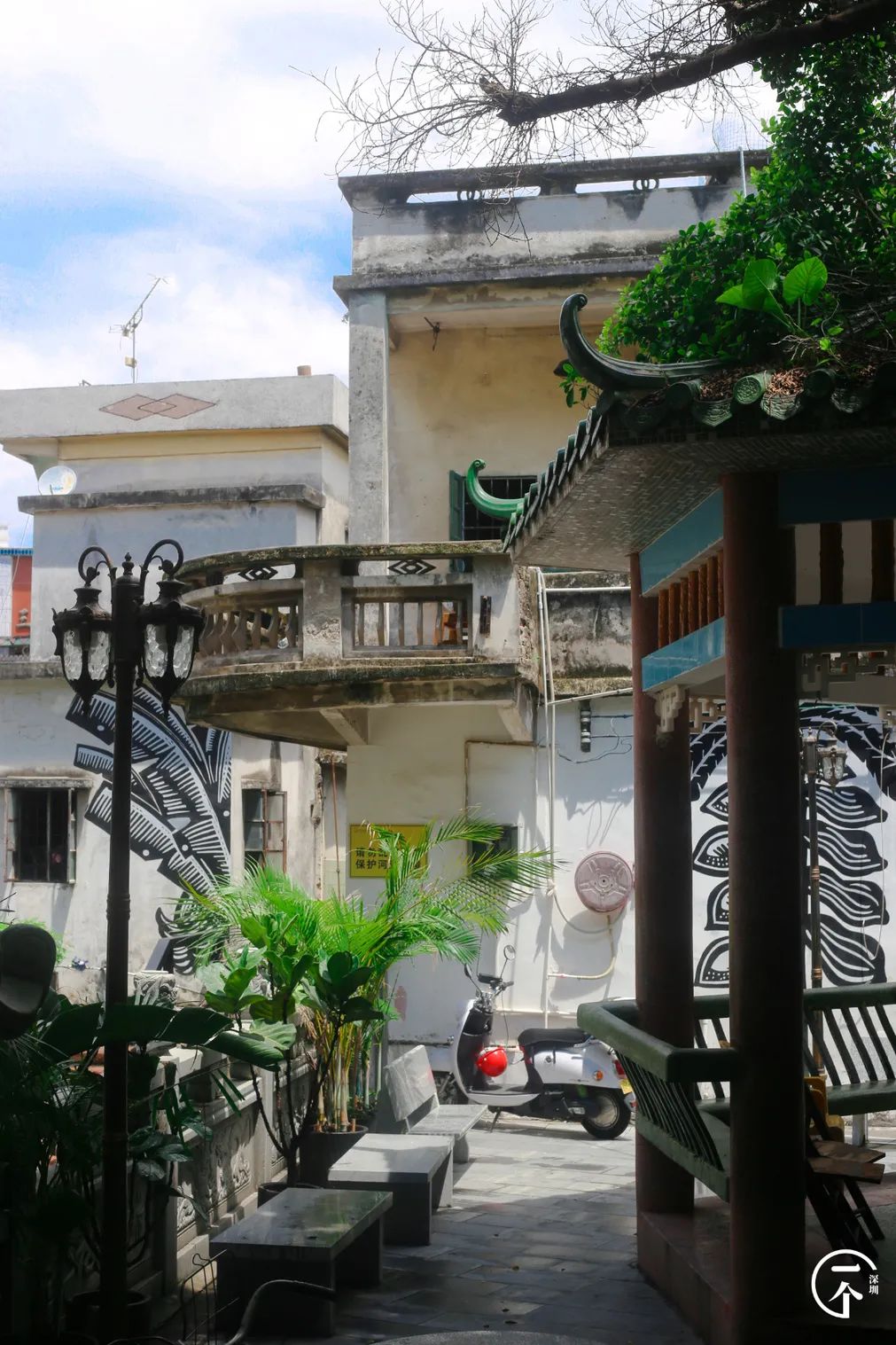 全深圳都要羡慕住在沙井的人,羡慕深圳有房的人