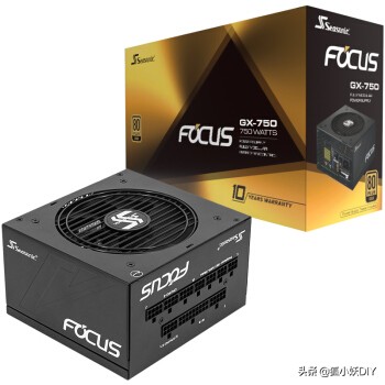 装机入门之---如何挑选电源