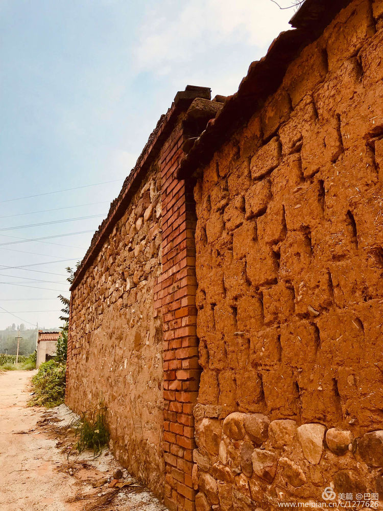 河南省新安县铁门镇沟头村支书,新安铁门镇沟头村