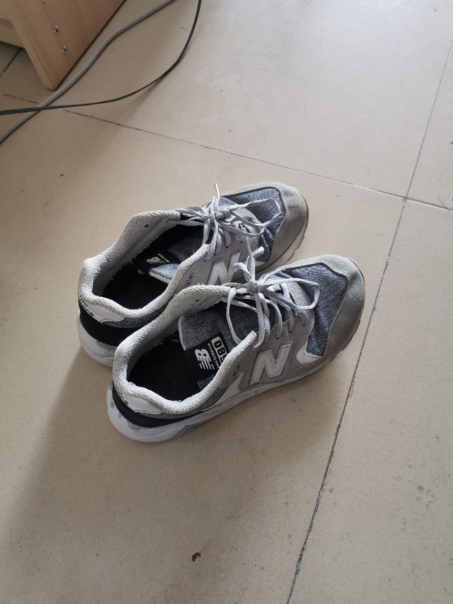 newbalance580鞋子的卖点,newbalance580鞋子