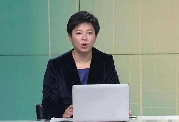 原乒乓队员杨影现在干什么呢,央视乒乓女解说杨影