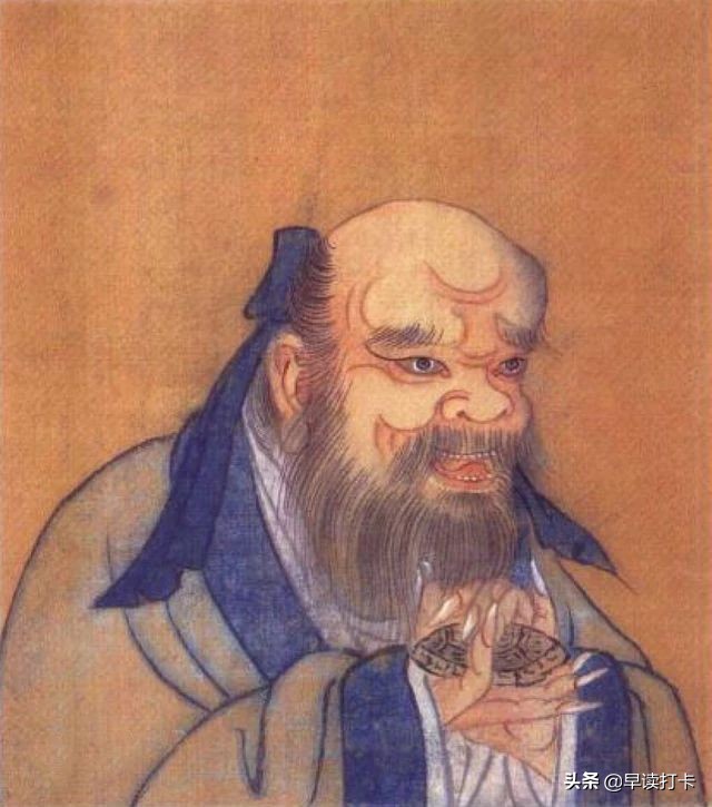 智慧*果禁**：只要记住鬼谷子这一个字，就能大大提高自己的说话水平