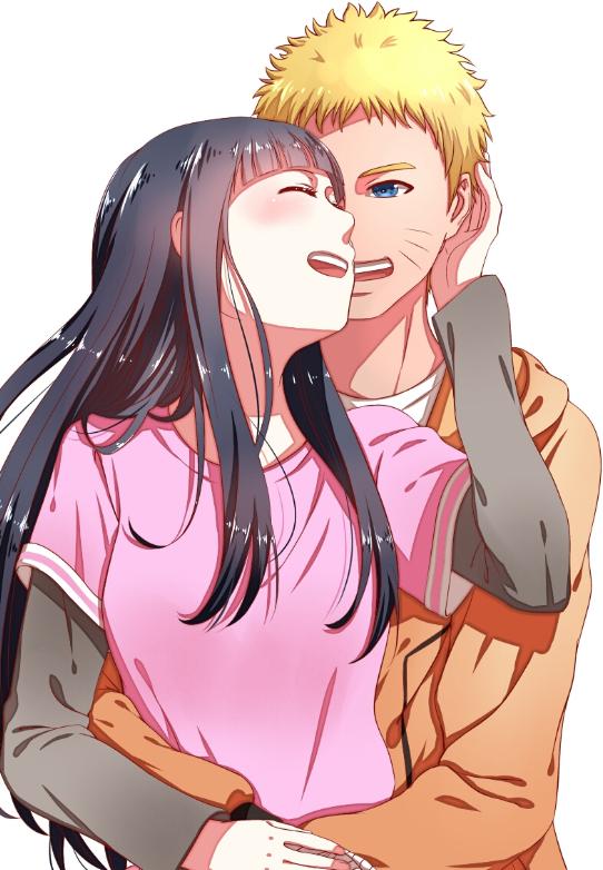 火影忍者雏田有颜值有身段,火影忍者雏田被多少人喜欢