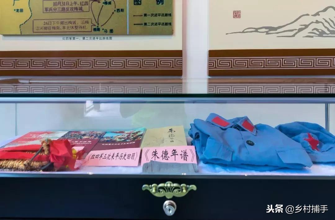 南粤古驿道拍摄后记,2018南粤古驿道展示