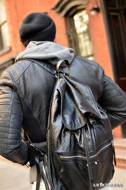 男士爸爸包推荐,父亲节单肩包