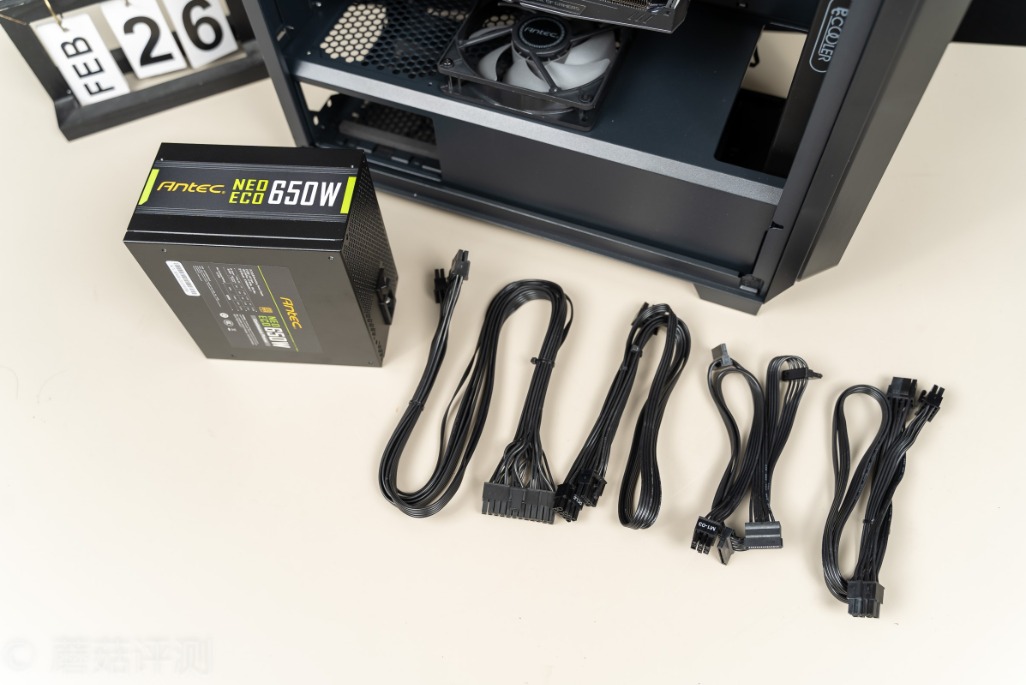 安钛克ne650w电源怎么样,安钛克ne650全模组电源怎么安装