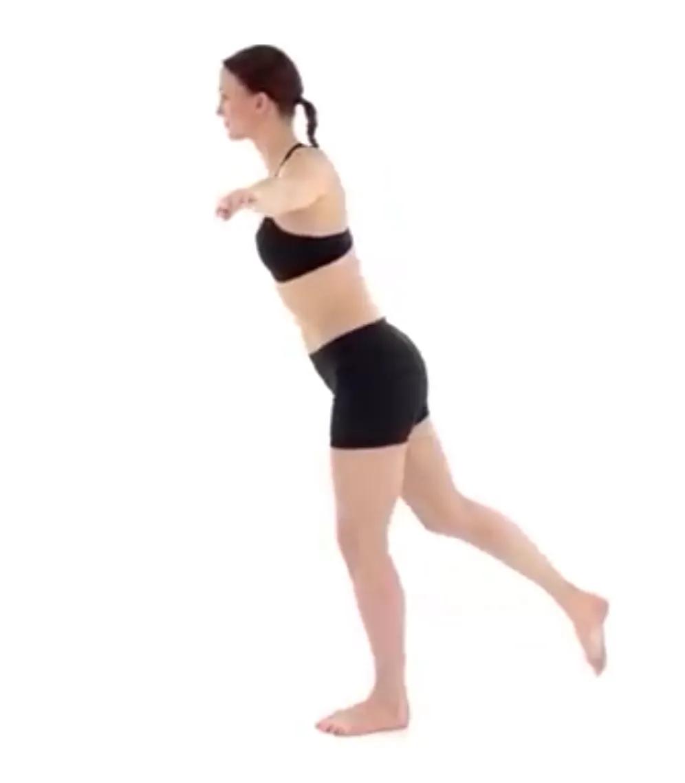 踝关节韧带扭伤怎么恢复锻炼,踝关节扭伤恢复锻炼方法