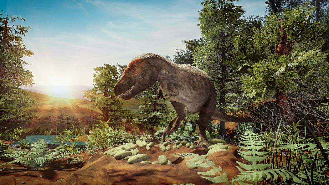 vr博物馆有什么好玩的,有没有vr看世界各地博物馆的项目