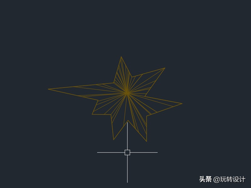 cad修剪怎么一段一段的修剪,cad四种最好的修剪方法