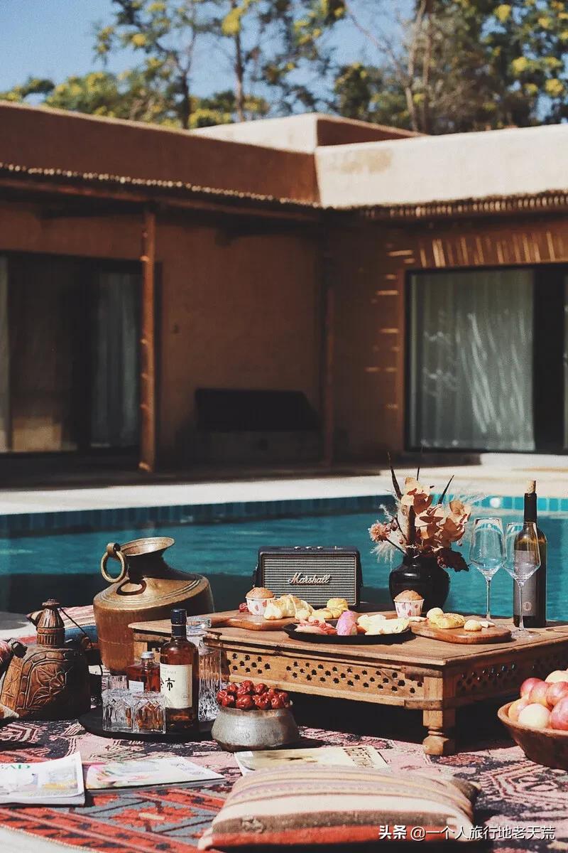 国内最适合一个人旅行的15个地方，累了就出来走一走吧