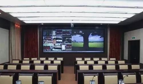 会议室音响扩声系统,会议室音响调试技巧