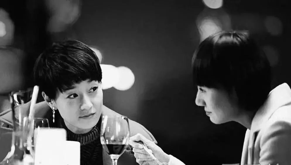 重温我的前半生唐晶和罗子君,重温我的前半生凌玲和罗子君