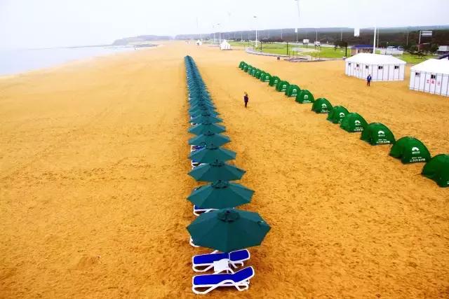 威海60岁免费景点,威海十大网红免费景点