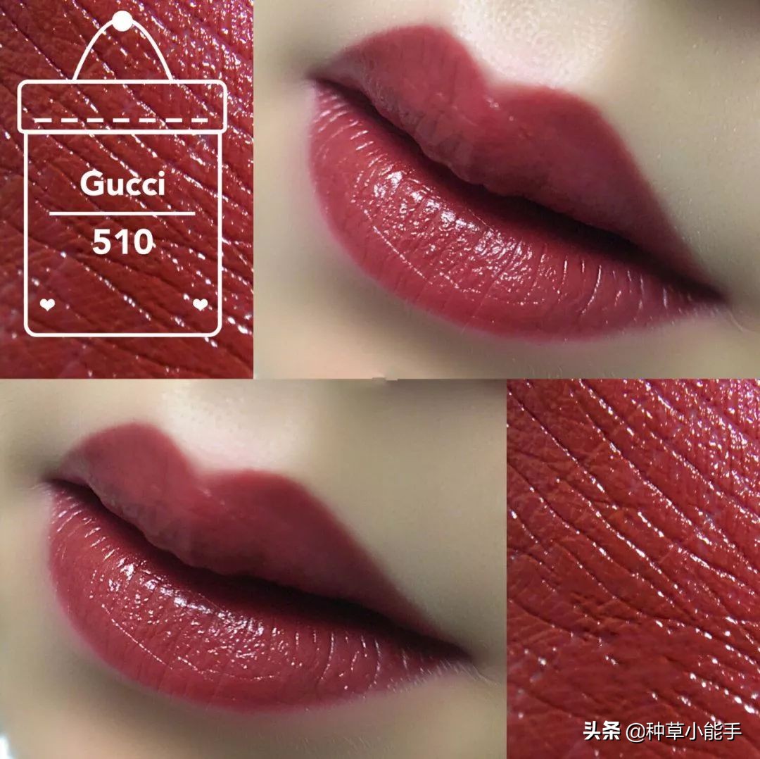 颜值使用感都在线的彩妆线为什么一直不红？GUCCI麻烦你反思一下