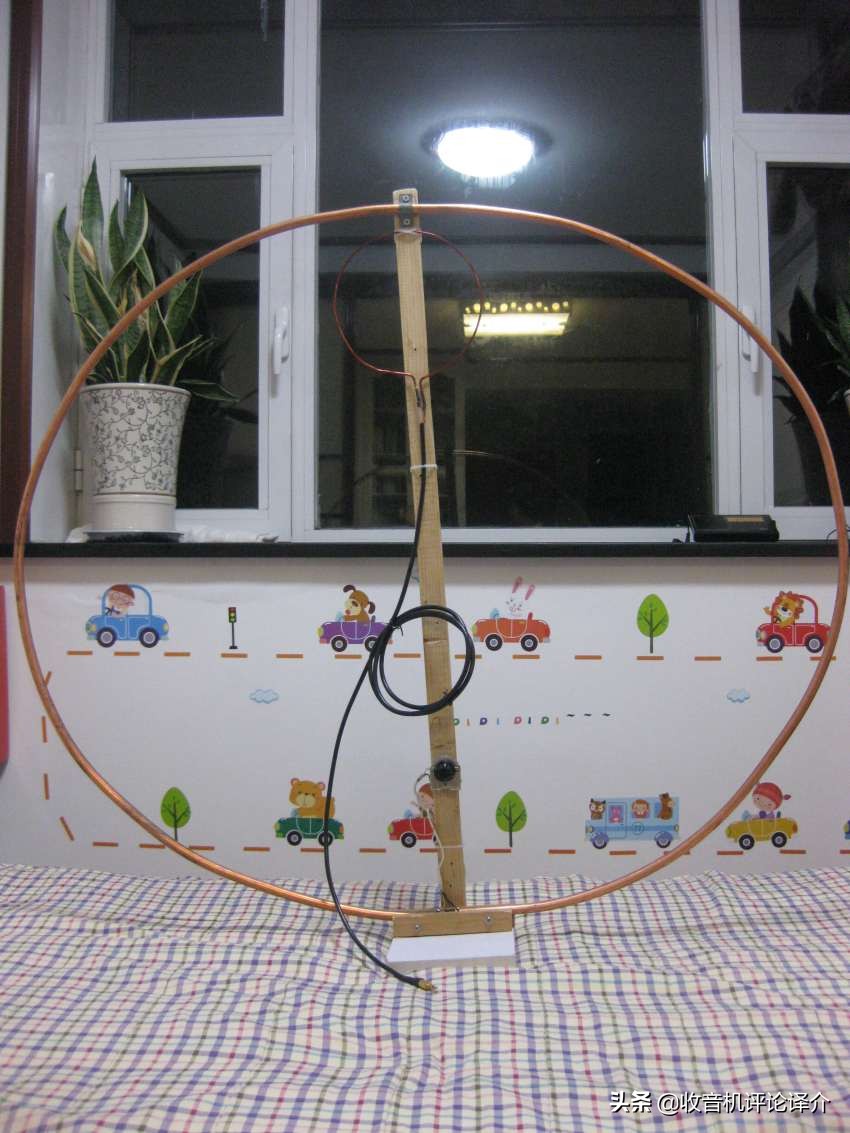 如何增强短波收音机的收音效果,短波收音机怎么调节频率