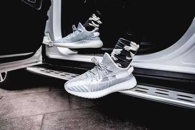 yeezy350v2新灰橙还会发售吗,yeezy今日新品