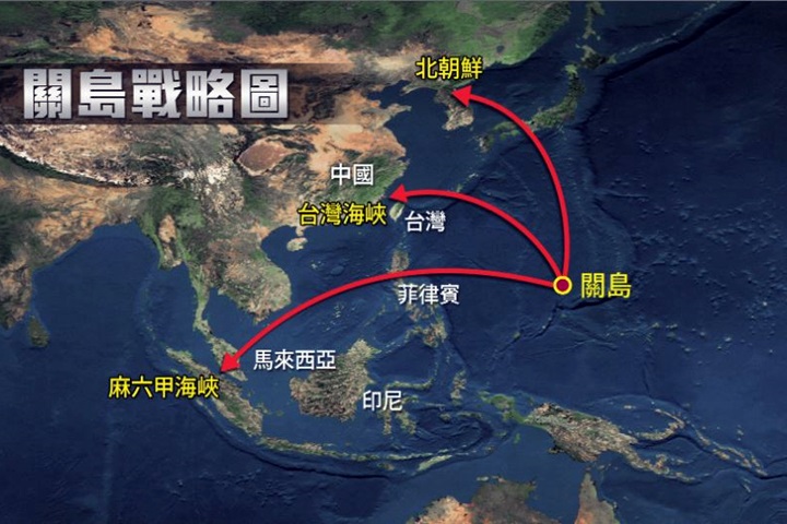 浪漫海岛巴厘岛,泰国浪漫海岛