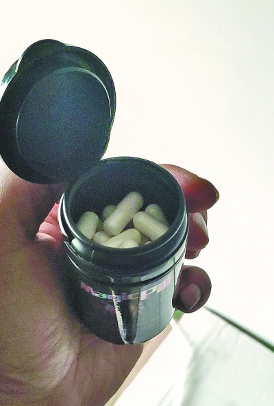 泻药加面粉冒充进口减肥药,进口减肥药成分为泻药掺面粉