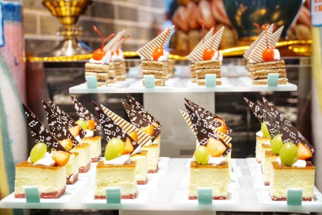 广州白水寨度假区酒店推荐,这家酒店