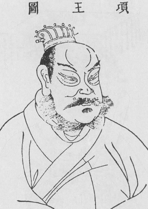 中国十大名弓,上古十大名弓