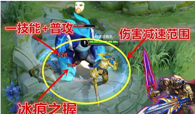 觉醒之战最强刺客,觉醒之战张大仙亚瑟